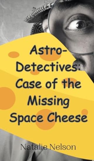 Astro-Detectives