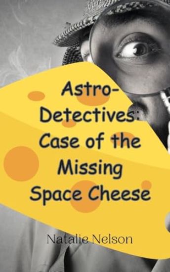 Astro-Detectives