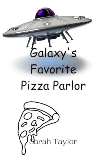 Galaxy's Favorite Pizza Parlor