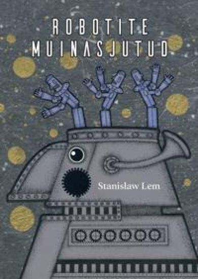 Robotite muinasjutud