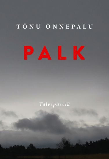 Palk