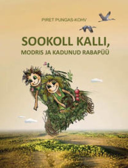 Sookoll kalli, modris ja kadunud rabapüü