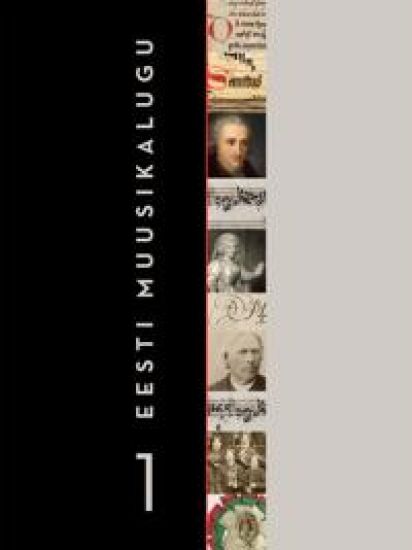 Eesti muusikalugu I