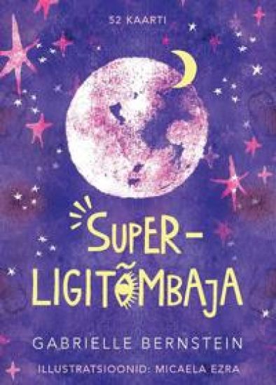 Superligitõmbaja. 52 kaarti