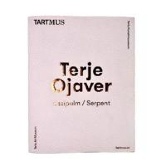 Terje Ojaver. Ussipulm/ Terje Ojaver. Serpent