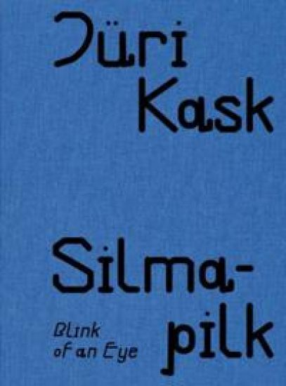 Jüri Kask. Silmapilk