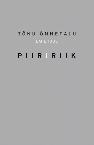 Piiririik