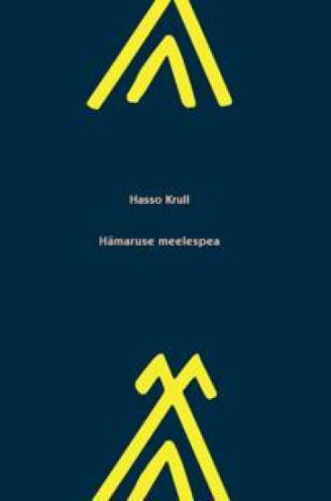 Hämaruse meelespea