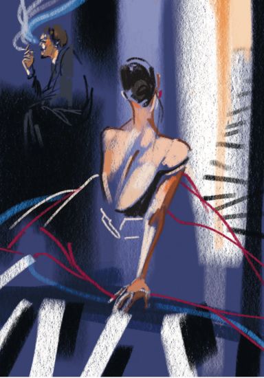 Kõik ei ole veel läbi