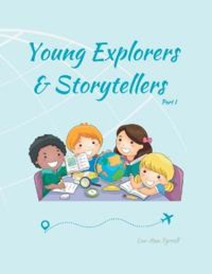 Young Explorers & Storytellers