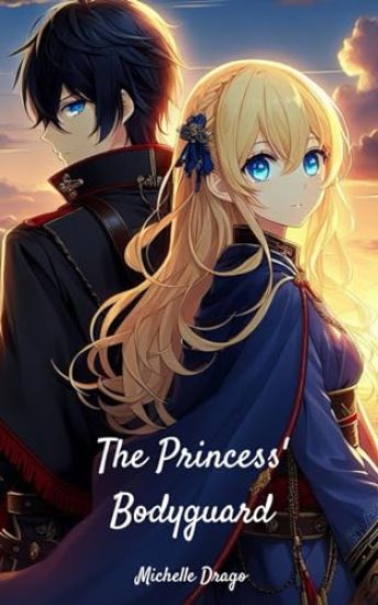 The Princess' Bodyguard