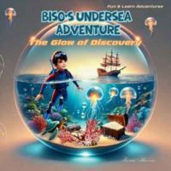 Biso's Undersea Adventure