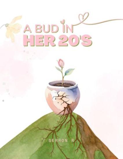 A BUD IN HER 20s