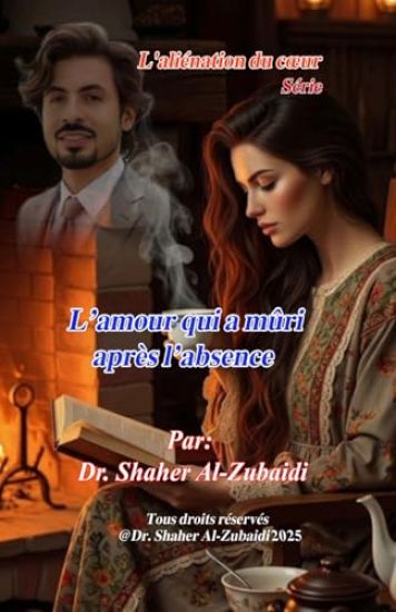 L'amour qui a mûri après l'absence