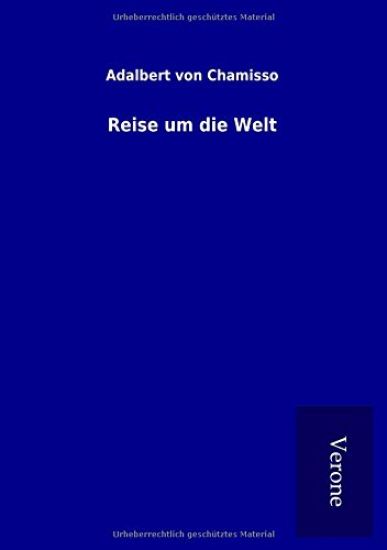 Reise um die Welt