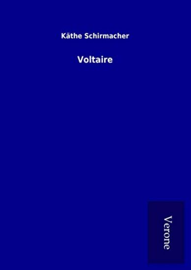 Voltaire