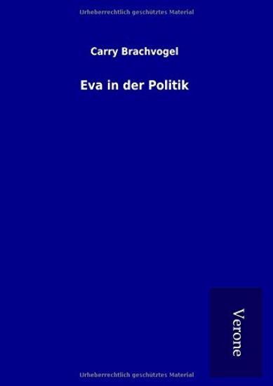 Eva in der Politik