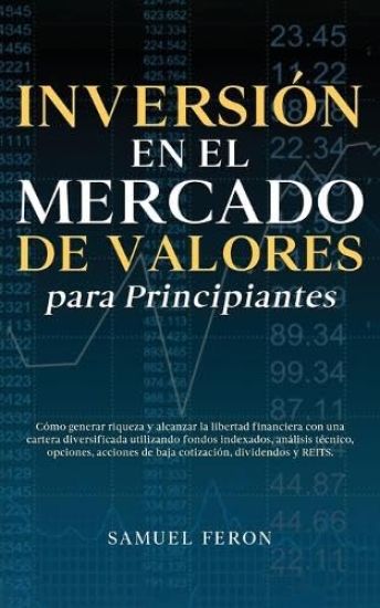 Inversión en el mercado de valores para principiantes