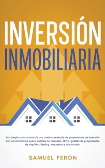 Inversión Inmobiliaria