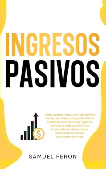 Ingresos Pasivos
