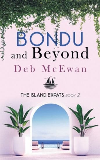 The Island Expats Book 2