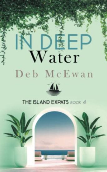 The Island Expats Book 4