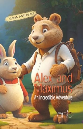 Alex and Maximus: An Incredible Adventure