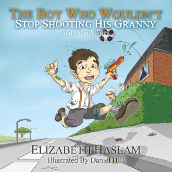 The Boy Who Wouldn't