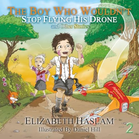 The Boy Who Wouldn't