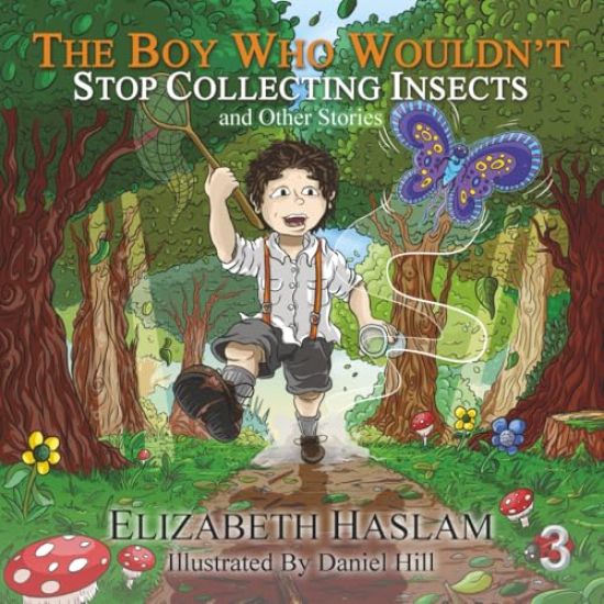 The Boy Who Wouldn't