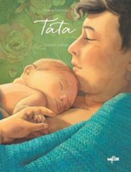 Kansikuva: Tata