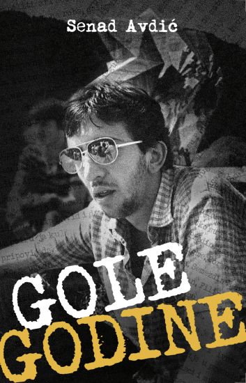 Kansikuva: Gole godine