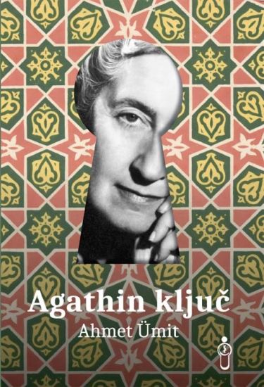 Kansikuva: Agathin kljuc