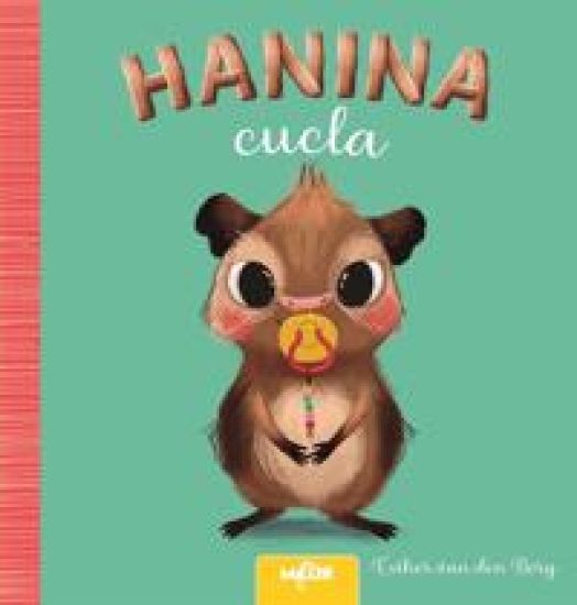 Hanina cucla