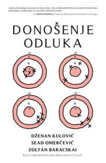 Donošenje odluka