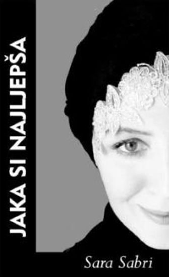 Kansikuva: Jaka si najljepša