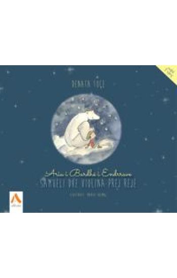 Samueli dhe violina prej reje