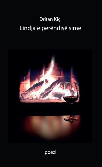 Lindja e perëndisë sime