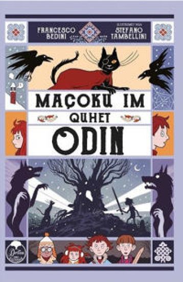 Macoku im quhet Odin