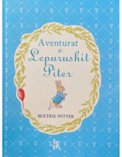 Aventurat E Lepurushit Piter