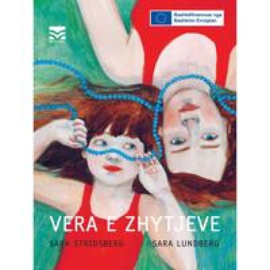 Vera e zhytjeve (Dyksommar)