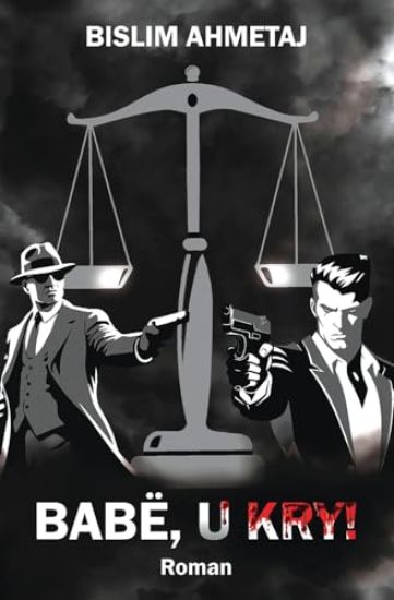 Kansikuva: Babë, u kry!