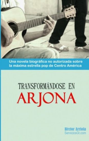 Transformandose En Arjona