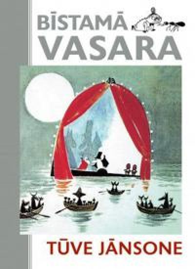 Kansikuva: Bistama vasara