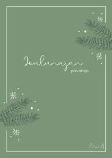 Joulunajan päiväkirja