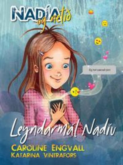 Leyndarmál Nadíu