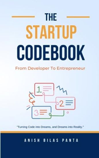 The Startup Codebook