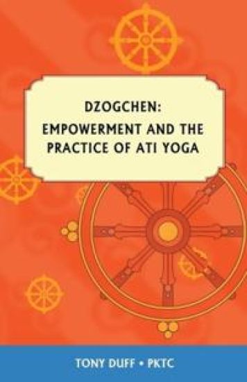 Empowerment and Ati Yoga