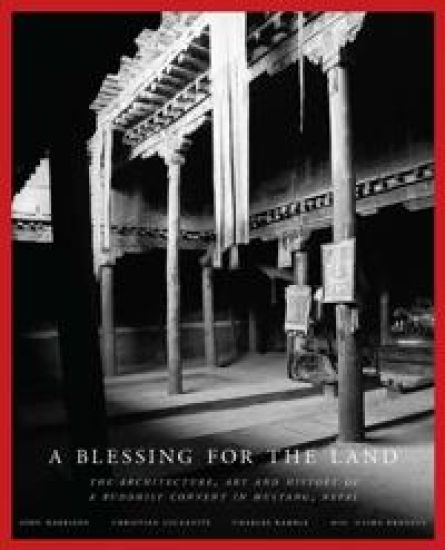 A Blessing for the Land