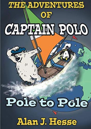 The Adventures of Captain Polo: Polo to Pole
